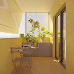 דירה Elda Yellow Palace, Pazari I Ri *
