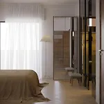 דירה Elda Yellow Palace, Pazari I Ri טיראנה