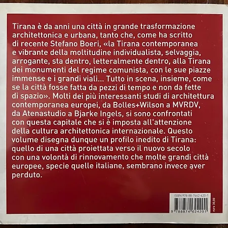 Elda Yellow Palace, Pazari I Ri * ティラナ