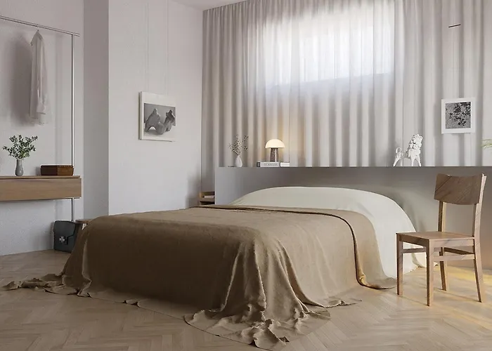 شقة Elda Yellow Palace, Pazari I Ri تيرانا
