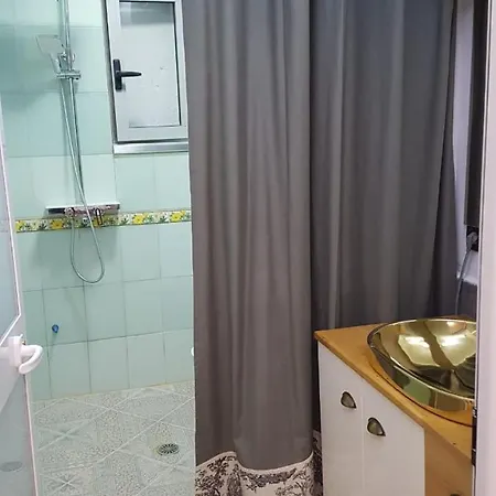 Elda Yellow Palace, Pazari I Ri Appartamento Tirana