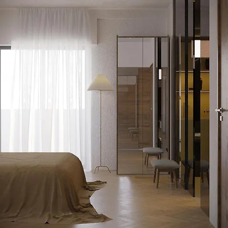 Appartamento Elda Yellow Palace, Pazari I Ri Tirana